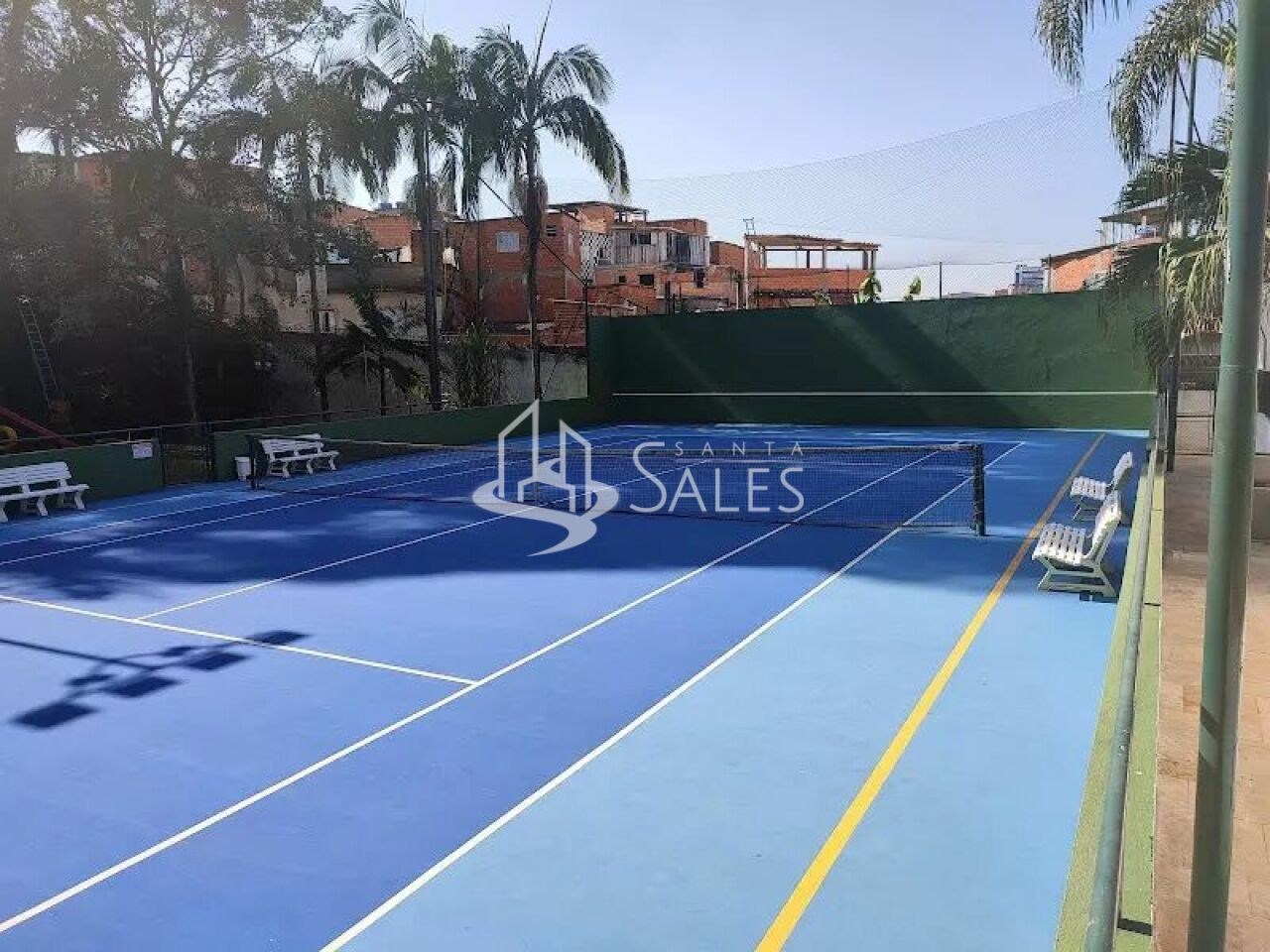 Apartamento, 4 quartos, 242 m² - Foto 22
