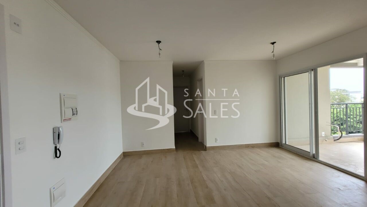 Apartamento, 2 quartos, 66 m² - Foto 2