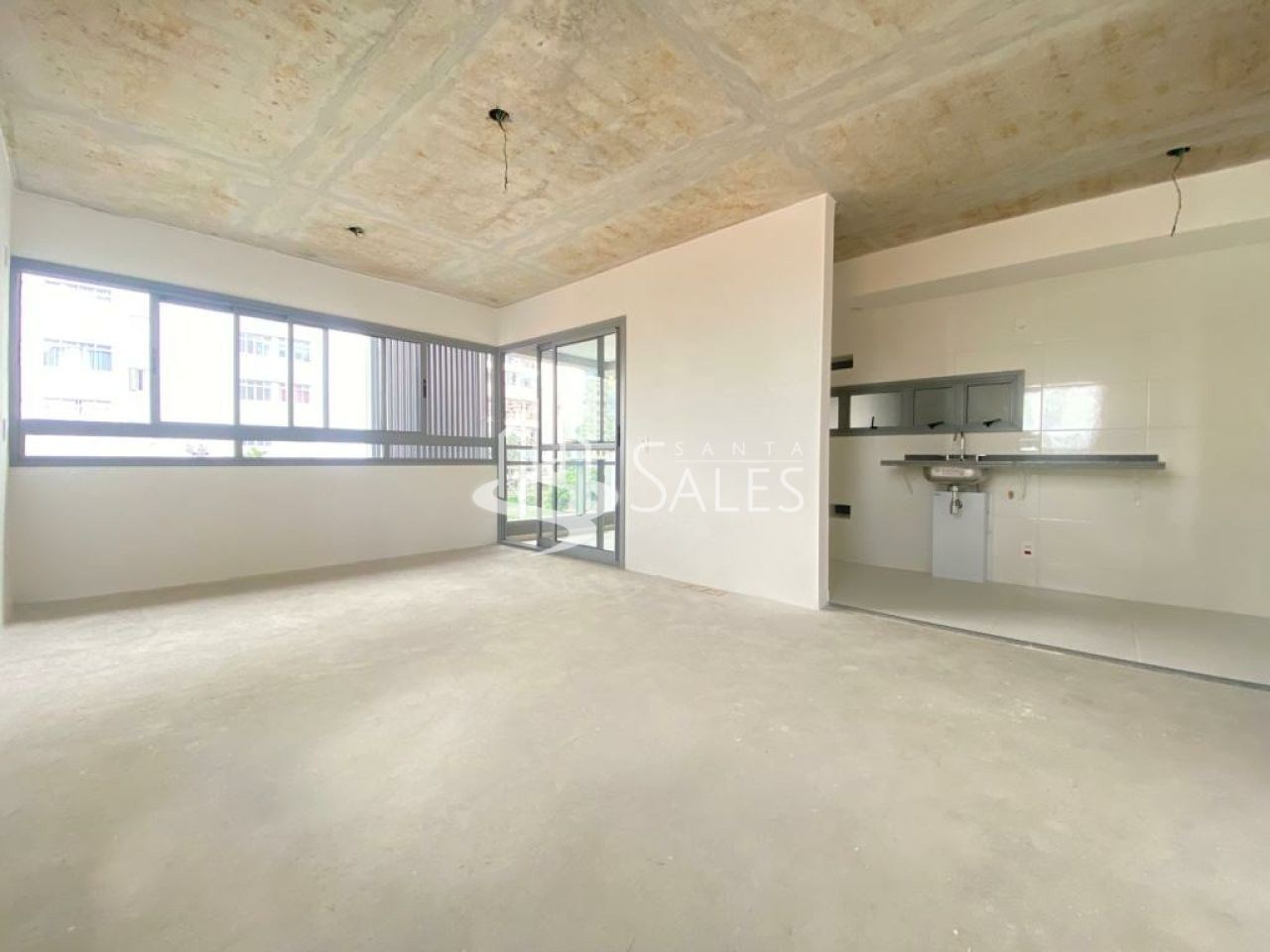 Apartamento, 3 quartos, 84 m² - Foto 9