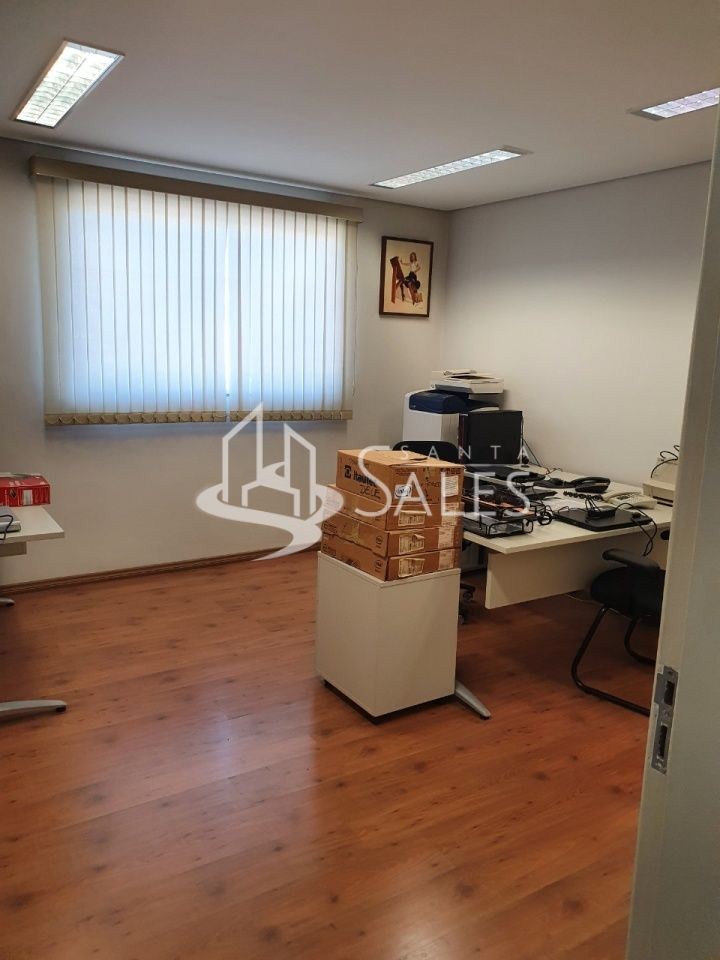 Sobrado, 5 quartos, 200 m² - Foto 3