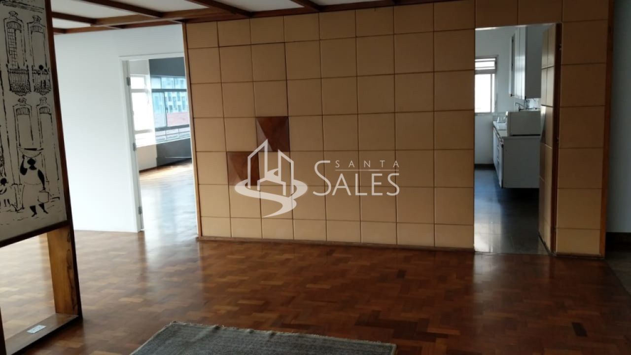 Apartamento, 4 quartos, 291 m² - Foto 13