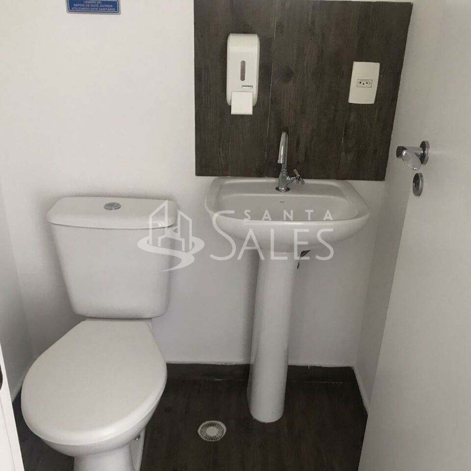Sala-Conjunto, 47 m² - Foto 5