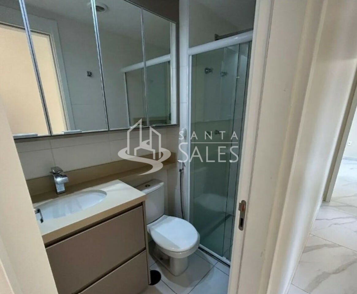 Apartamento, 3 quartos, 66 m² - Foto 1