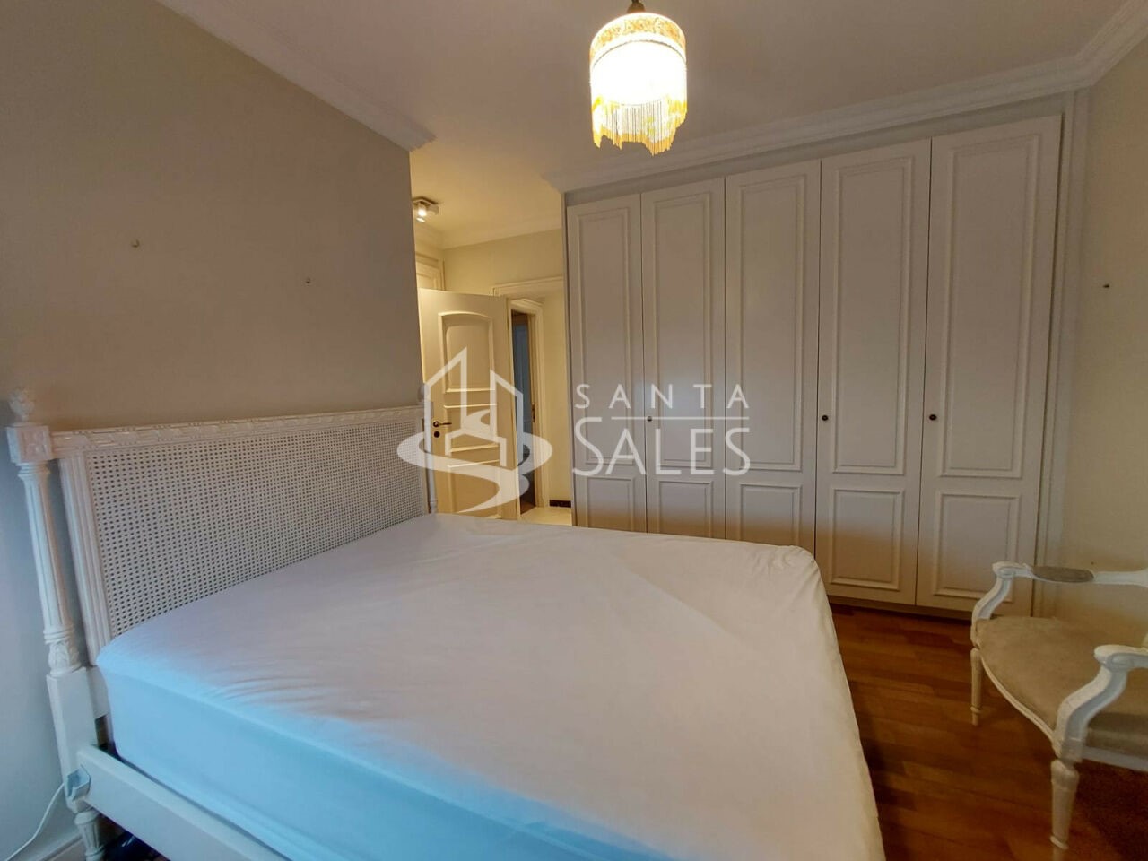 Apartamento, 4 quartos, 480 m² - Foto 2