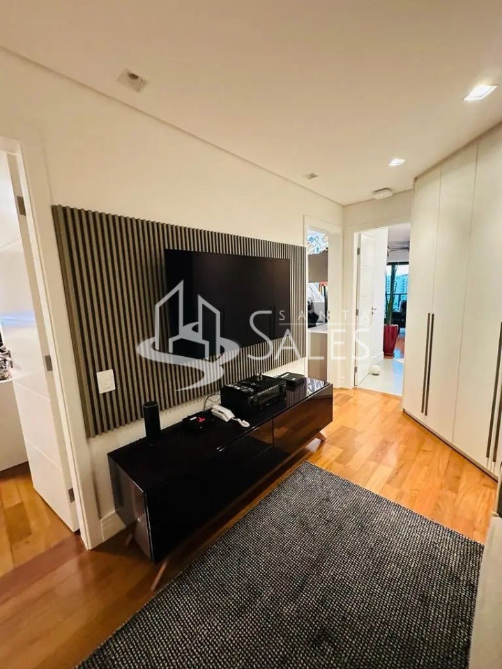 Cobertura, 3 quartos, 163 m² - Foto 24