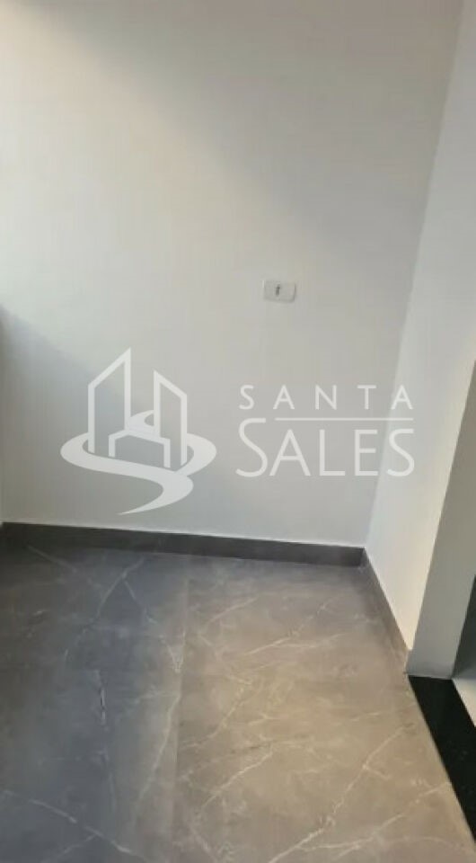 Sobrado, 3 quartos, 165 m² - Foto 11