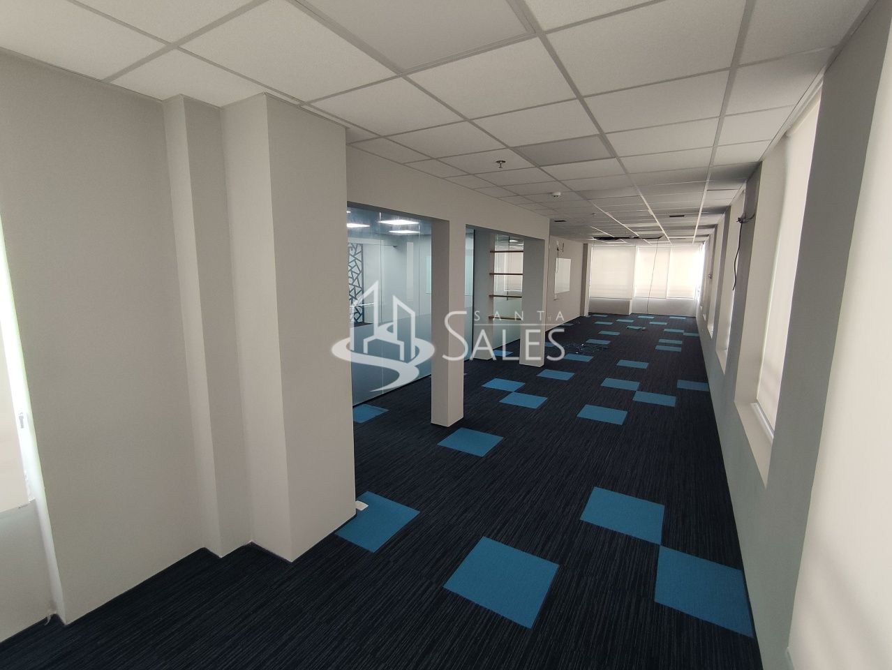 Imóvel Comercial, 430 m² - Foto 2