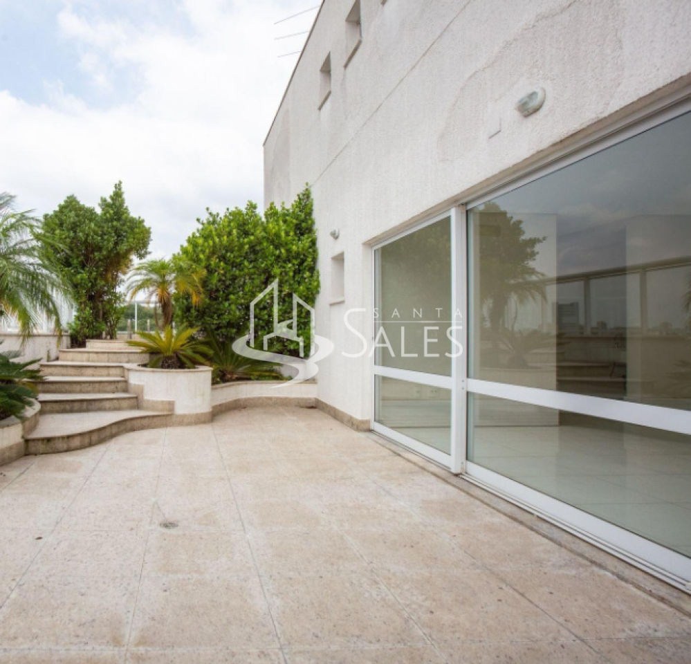 Cobertura, 4 quartos, 417 m² - Foto 5