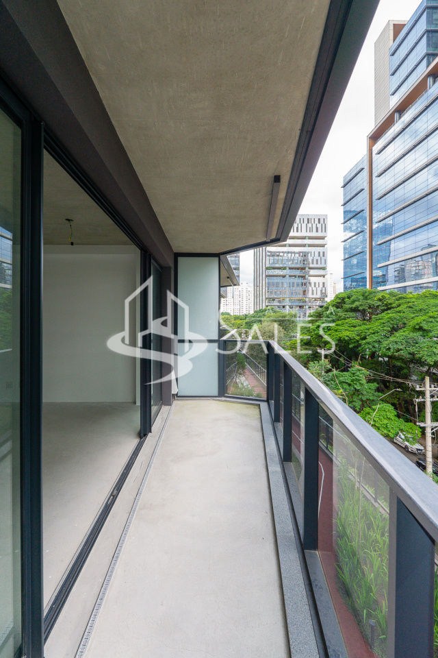 Kitnet-Studio, 42 m² - Foto 17