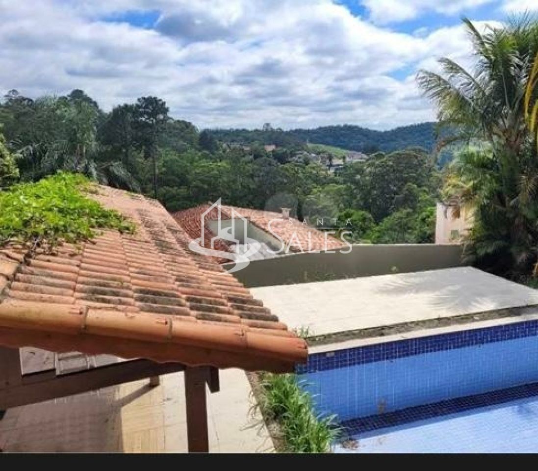 Casa de Condomínio, 4 quartos - Foto 15