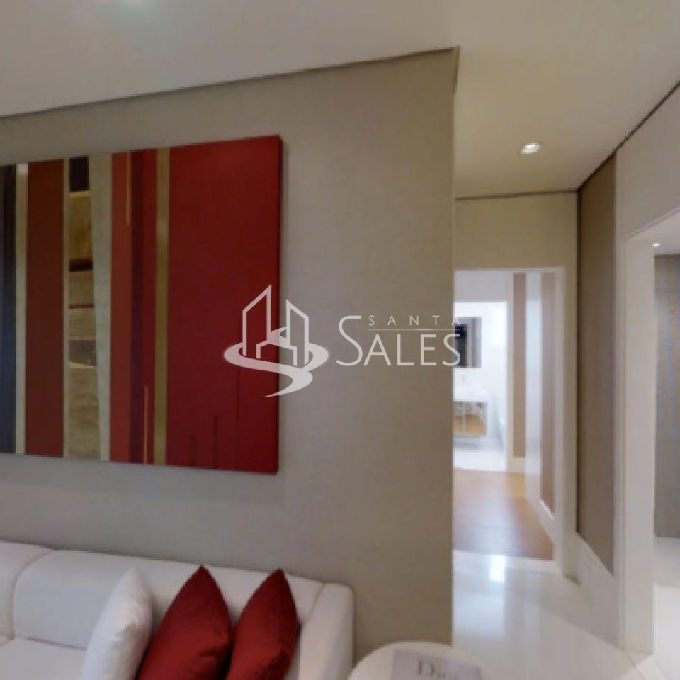 Apartamento, 2 quartos, 67 m² - Foto 7