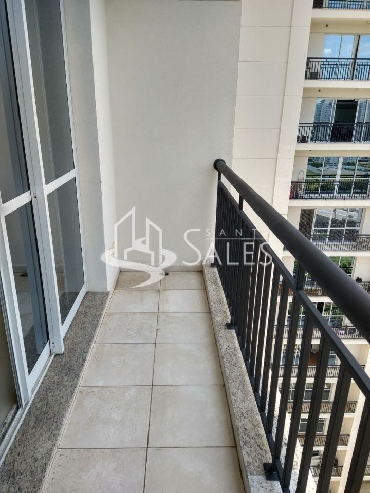 Apartamento, 1 quarto, 47 m² - Foto 17