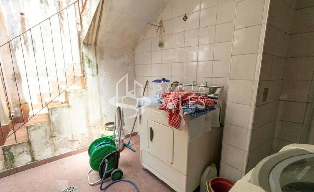 Sobrado, 3 quartos, 130 m² - Foto 8