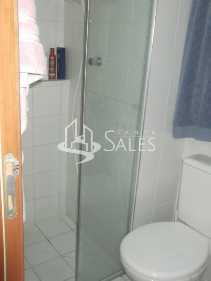 Apartamento, 1 quarto, 38 m² - Foto 3