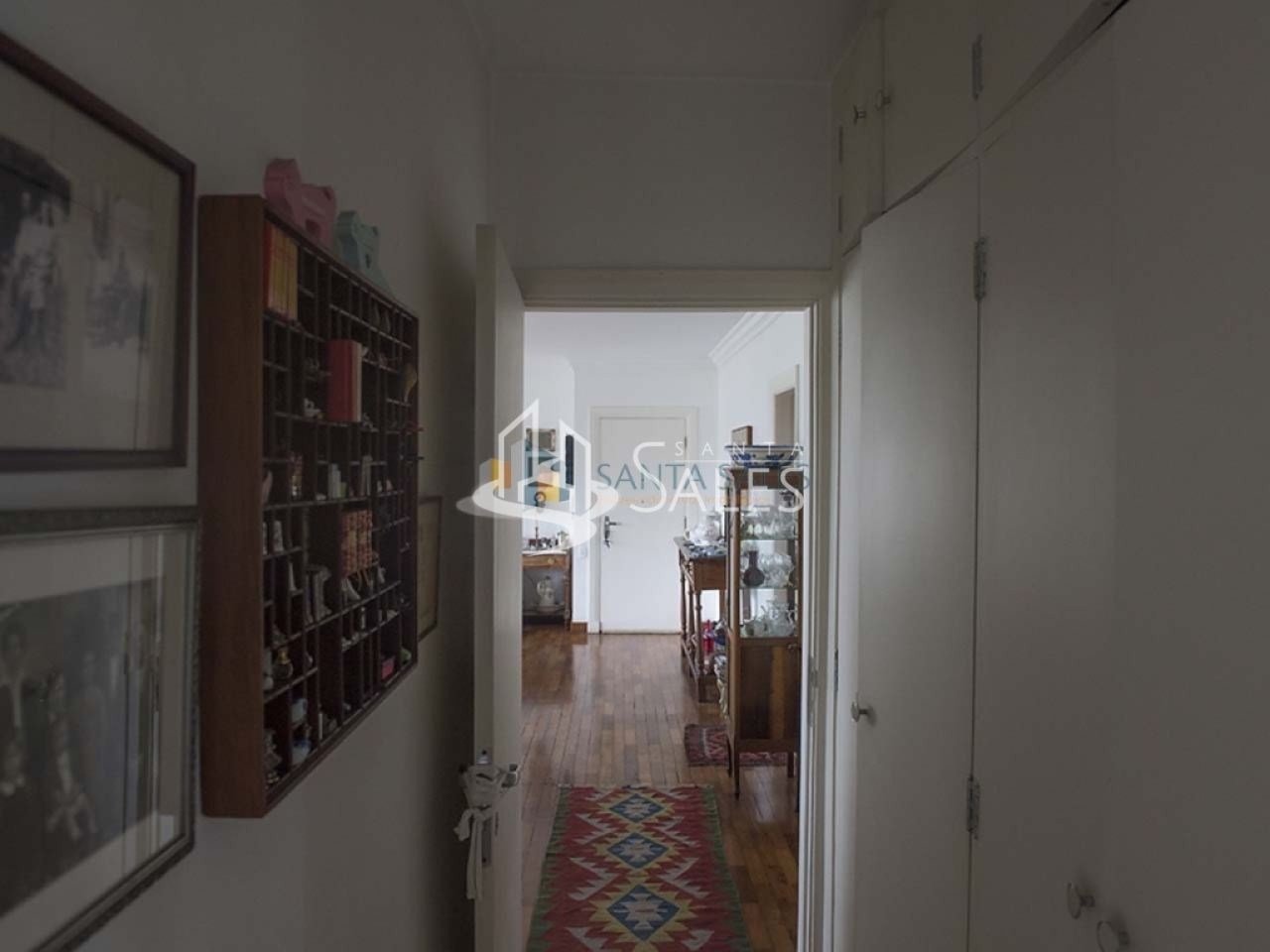 Apartamento, 1 quarto, 145 m² - Foto 23