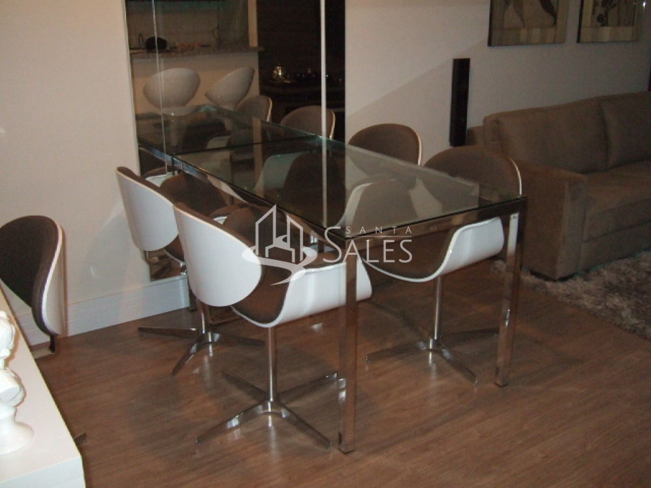 Apartamento, 1 quarto, 45 m² - Foto 2