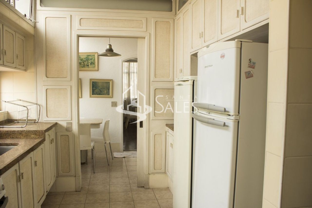 Apartamento, 3 quartos, 200 m² - Foto 56