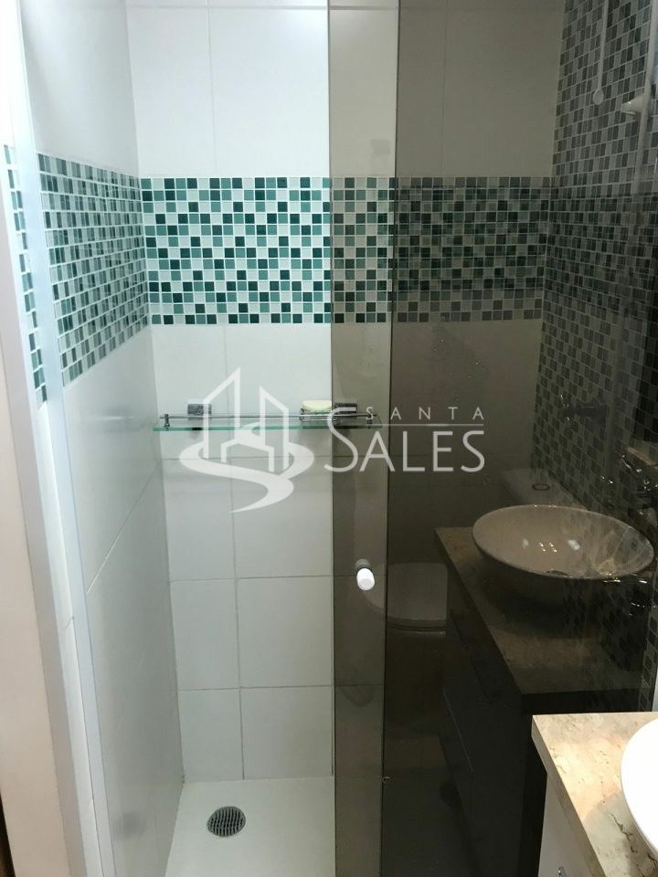 Apartamento, 3 quartos, 61 m² - Foto 17