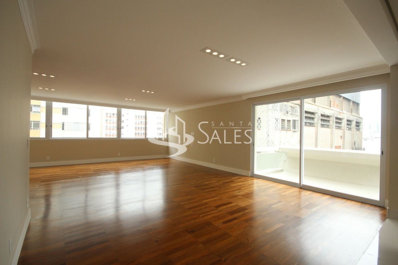 Apartamento, 3 quartos, 210 m² - Foto 7