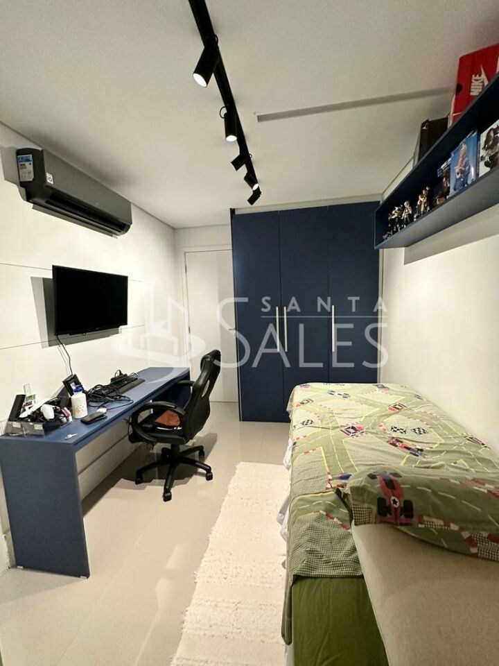 Apartamento, 3 quartos, 128 m² - Foto 24