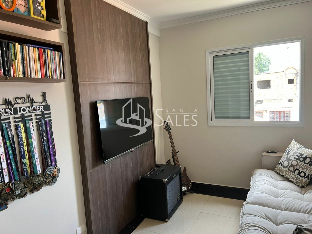 Sobrado, 3 quartos, 104 m² - Foto 20