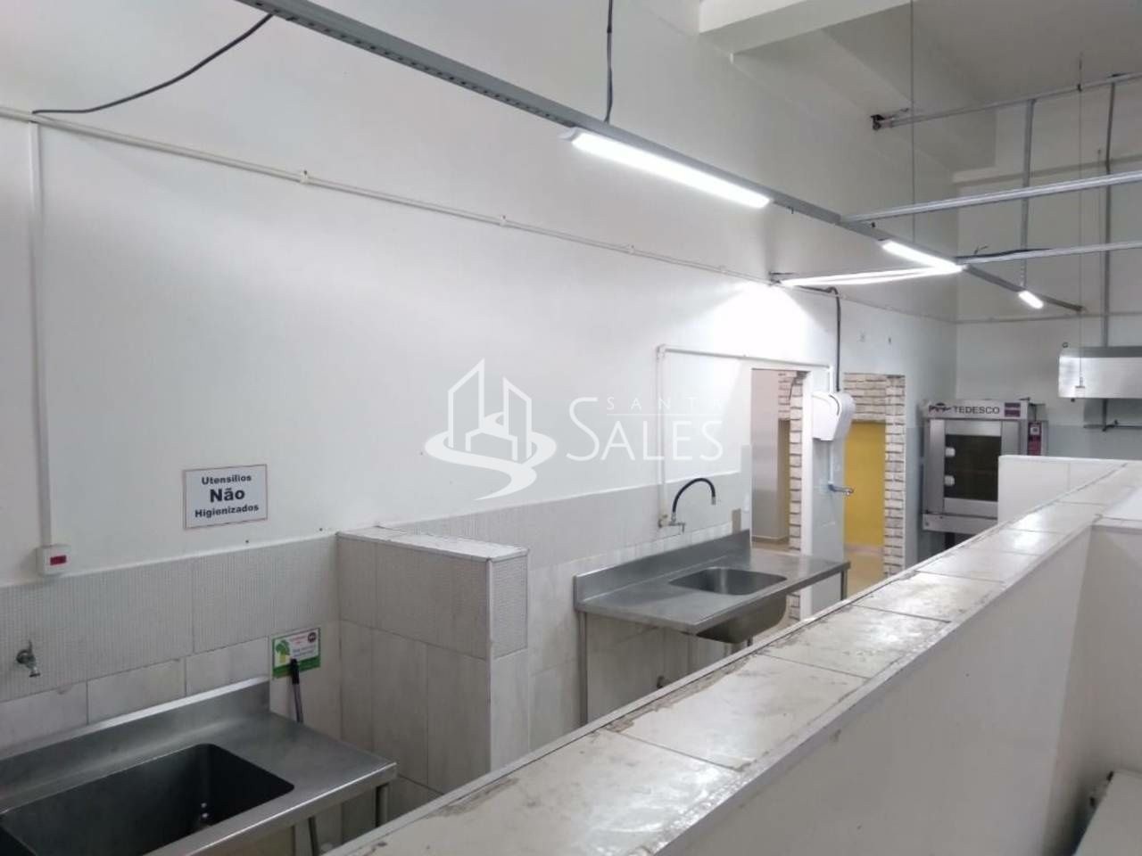 Imóvel Comercial Padrão para alugar, 433m² - Foto 22
