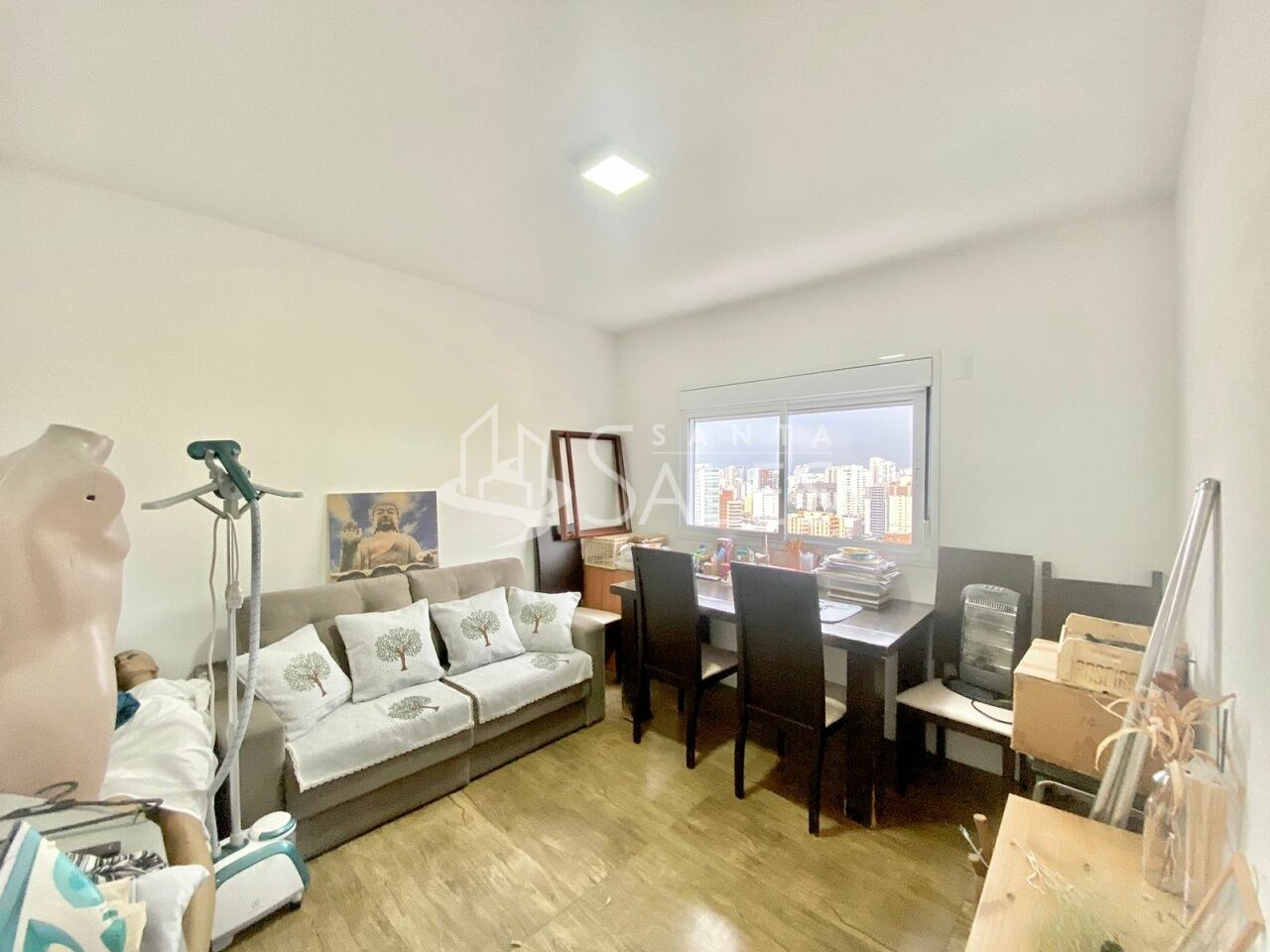 Apartamento, 4 quartos, 214 m² - Foto 11