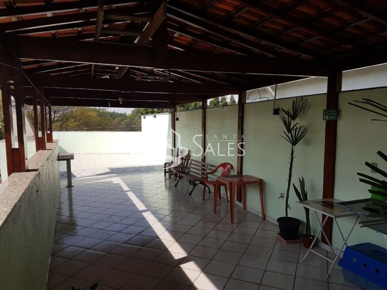 Sobrado à venda com 4 quartos, 350m² - Foto 11