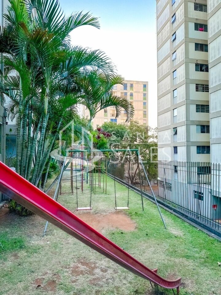 Apartamento à venda com 3 quartos, 80m² - Foto 23