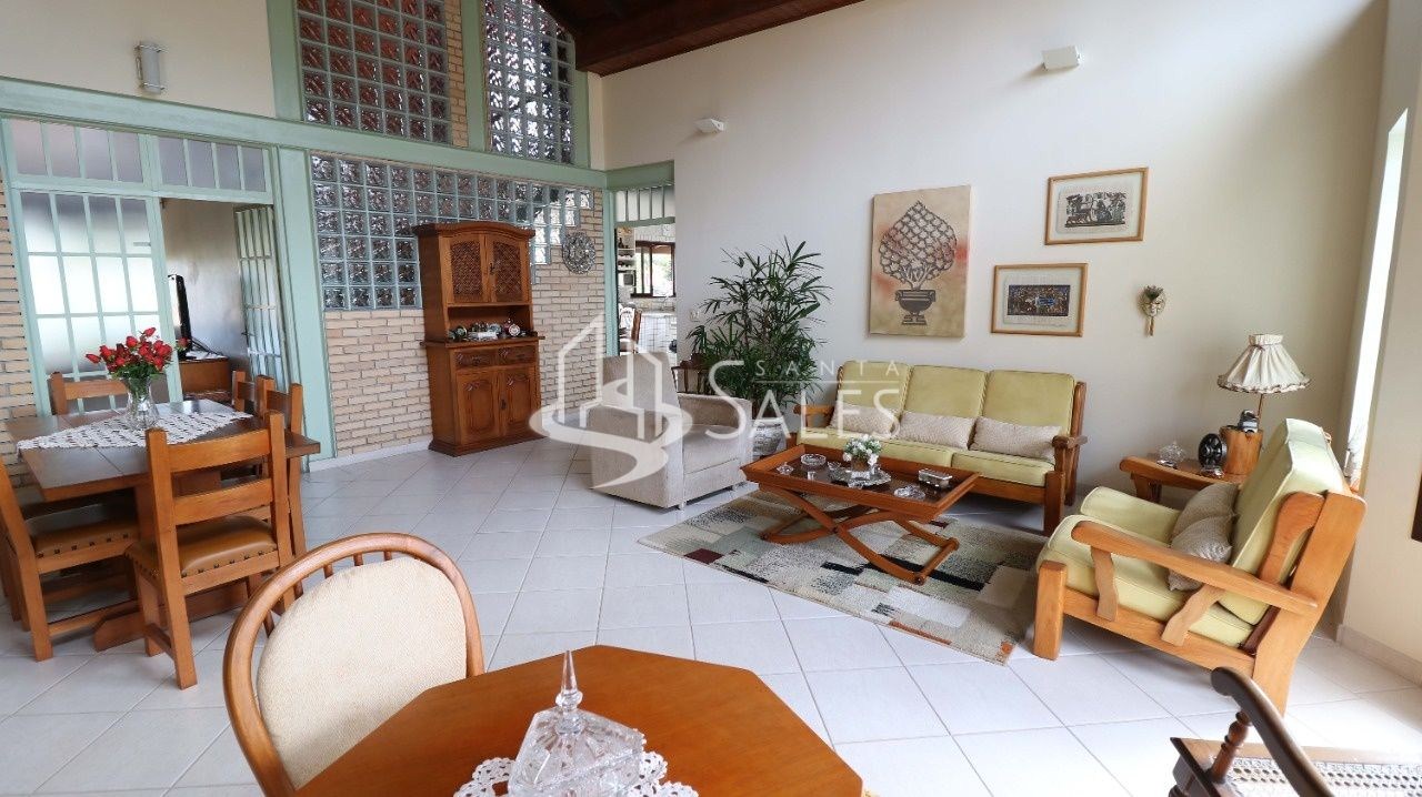 Casa, 4 quartos, 450 m² - Foto 9