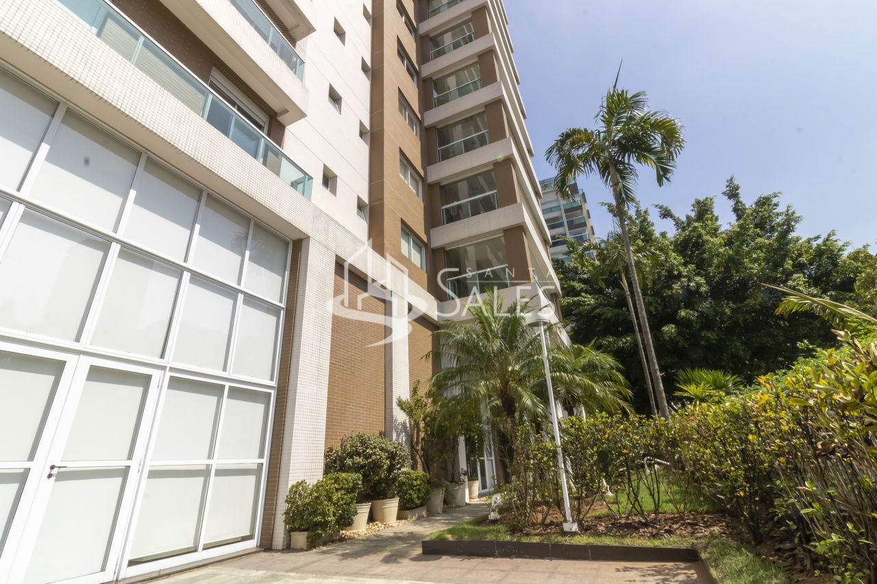 Apartamento, 3 quartos, 267 m² - Foto 41