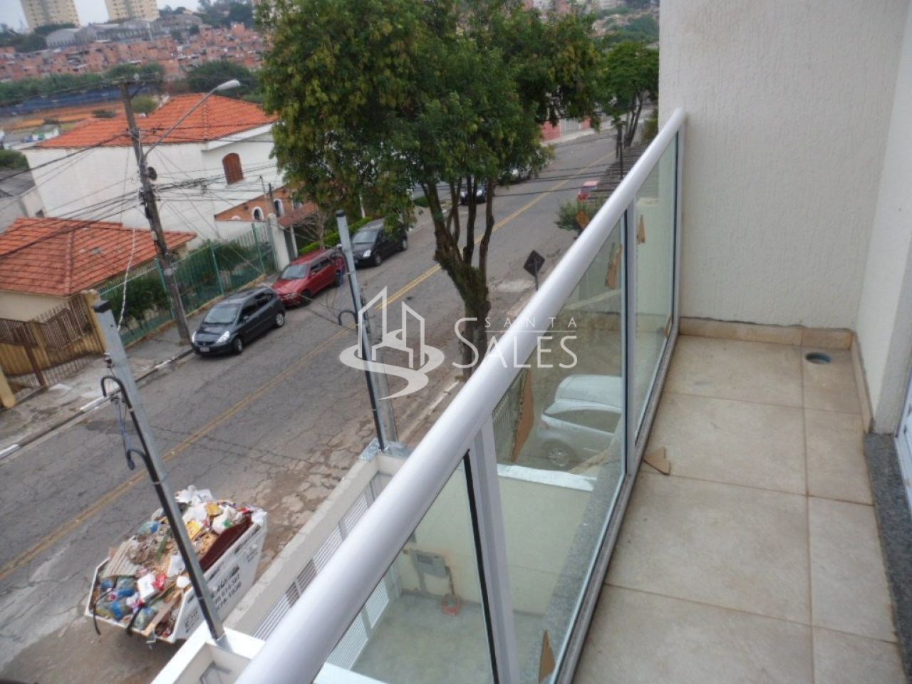 Sobrado, 3 quartos, 115 m² - Foto 6
