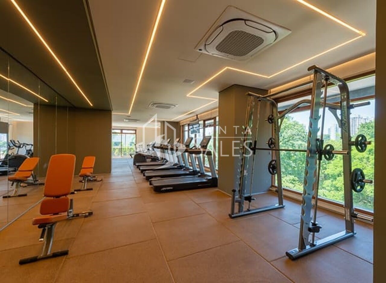 Apartamento, 1 quarto, 110 m² - Foto 18