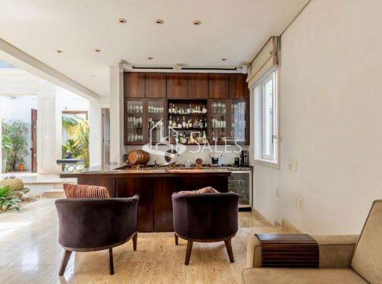 Casa de Condomínio, 5 quartos - Foto 8