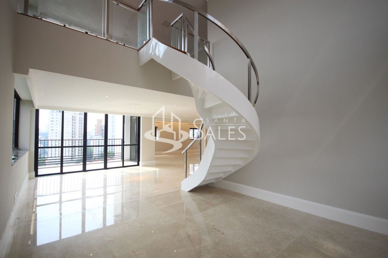 Apartamento, 3 quartos, 285 m² - Foto 9