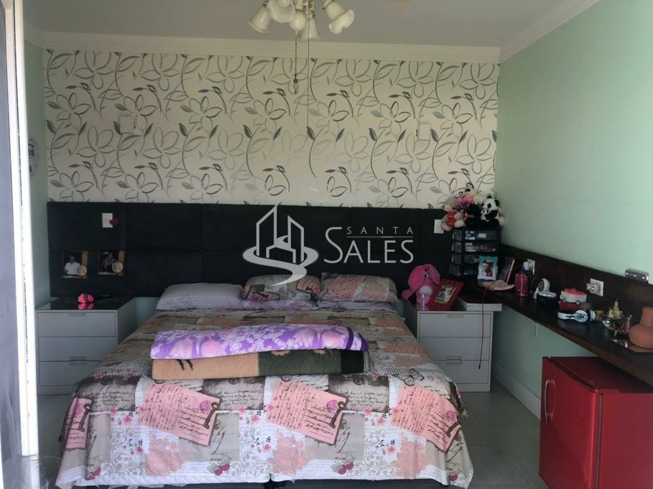 Casa à venda com 4 quartos, 450m² - Foto 15