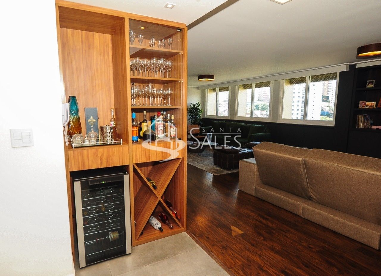 Apartamento, 4 quartos, 280 m² - Foto 36