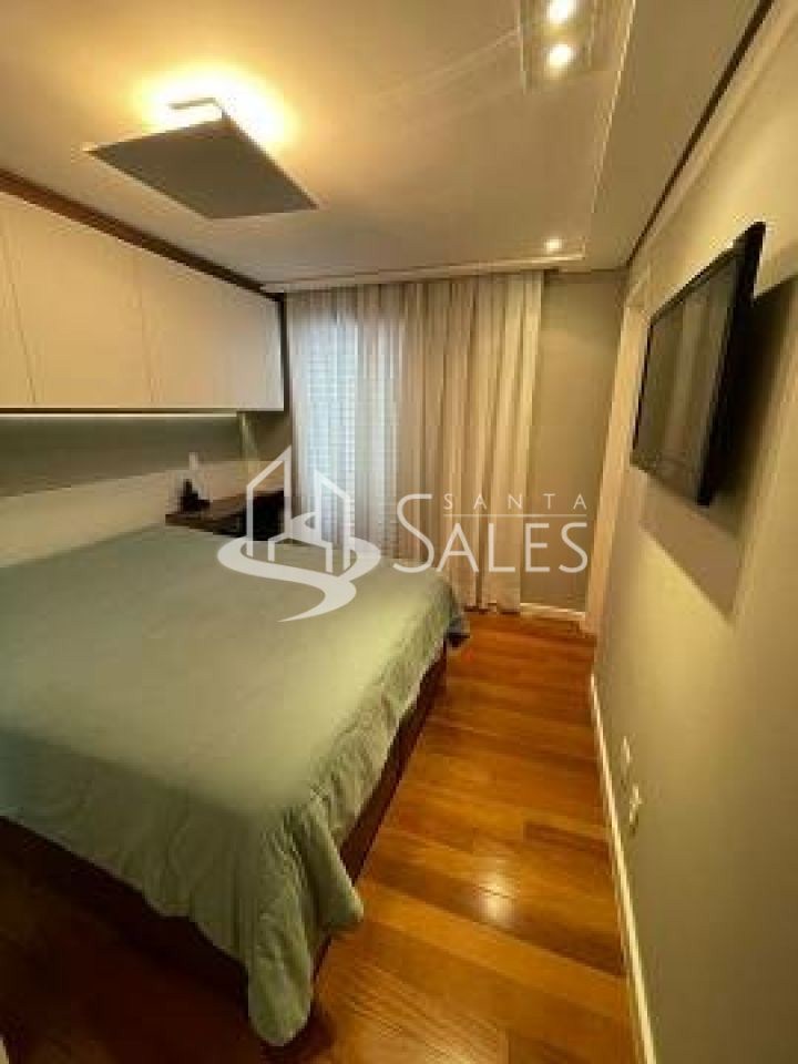 Apartamento à venda com 3 quartos, 97m² - Foto 52