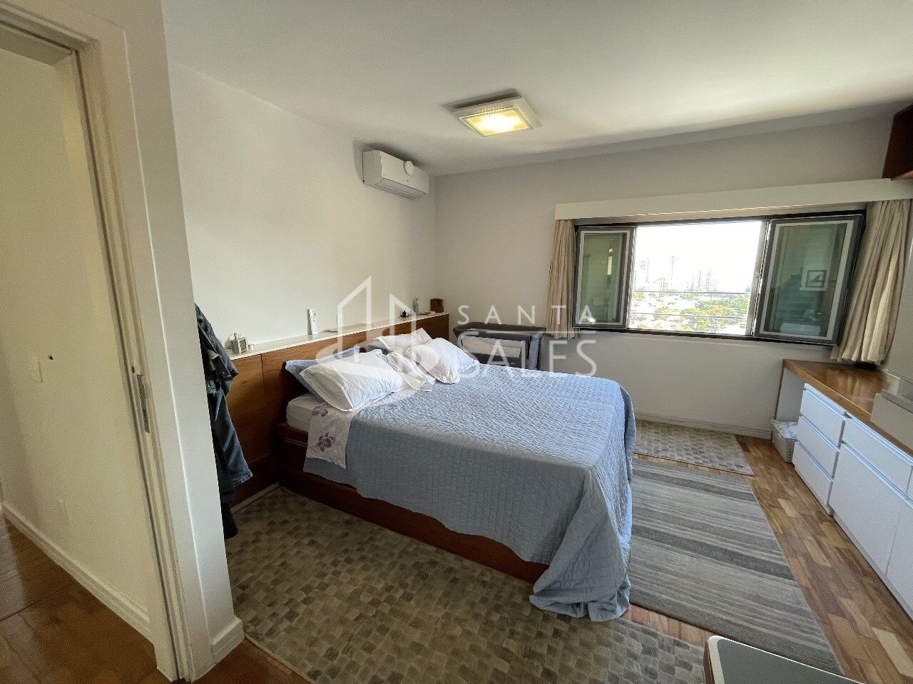 Apartamento, 3 quartos, 121 m² - Foto 45