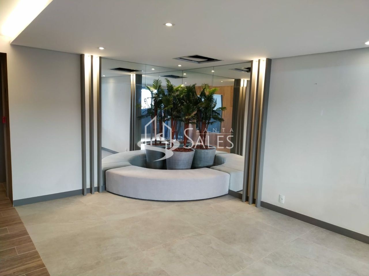 Apartamento, 3 quartos, 108 m² - Foto 1