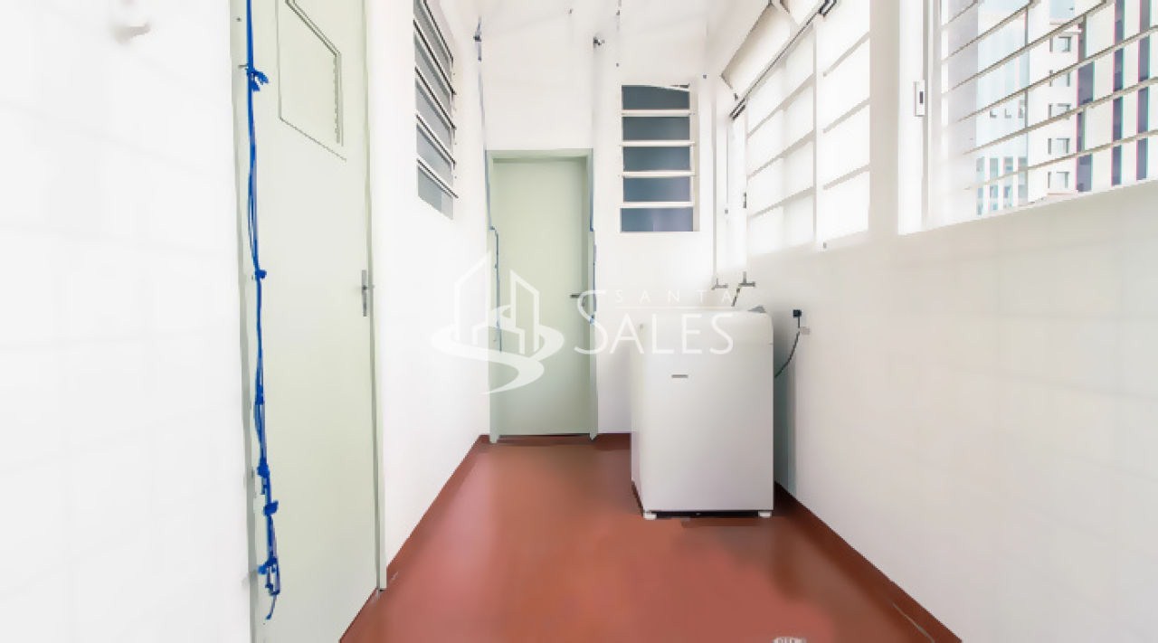 Apartamento, 3 quartos, 170 m² - Foto 23