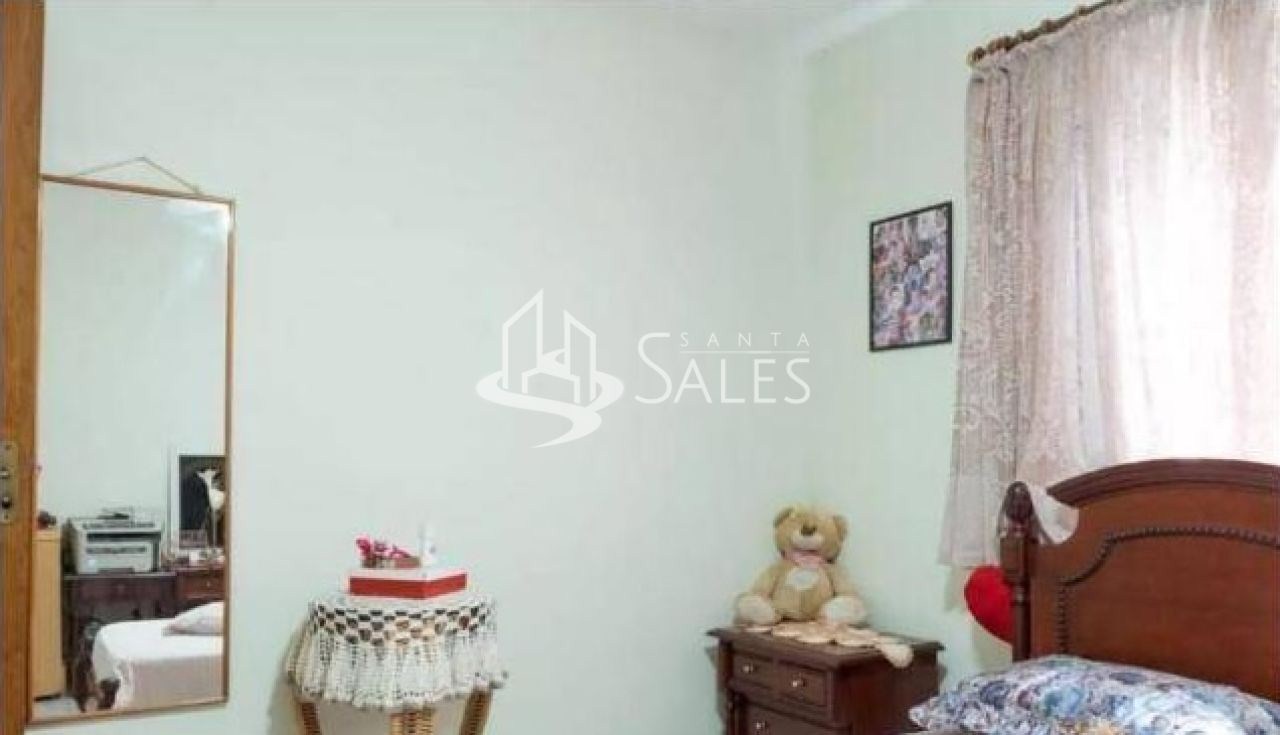 Sobrado, 2 quartos, 200 m² - Foto 6