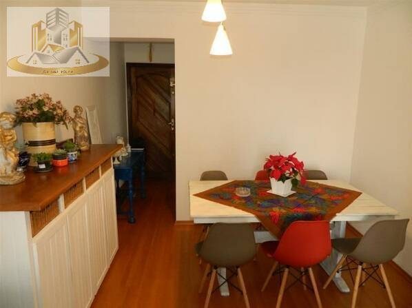Apartamento, 3 quartos, 75 m² - Foto 5
