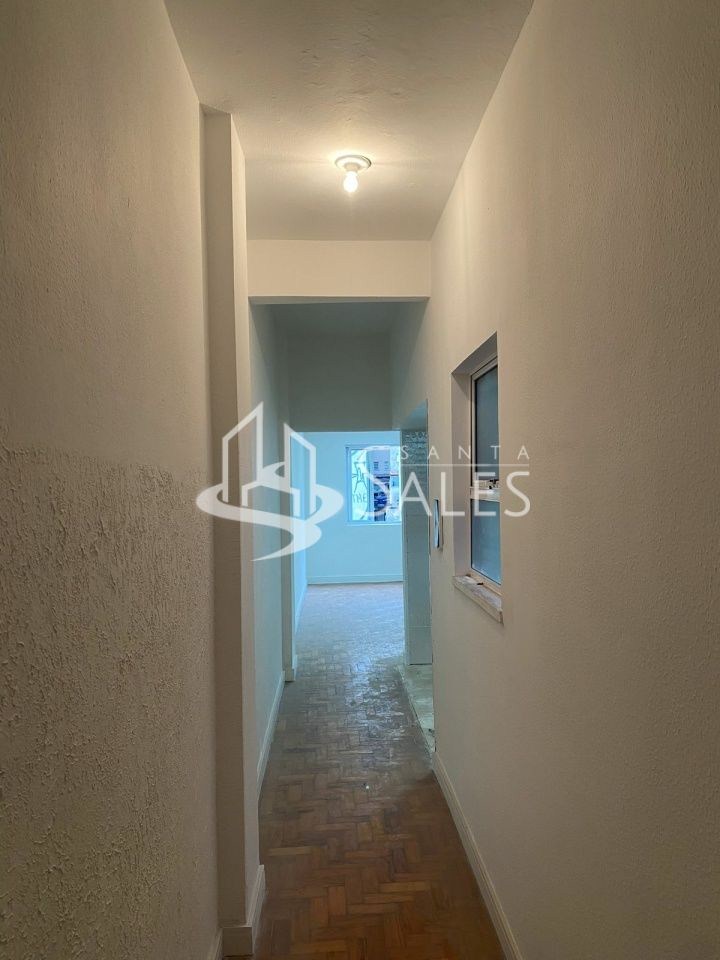 Kitnet-Studio, 37 m² - Foto 8