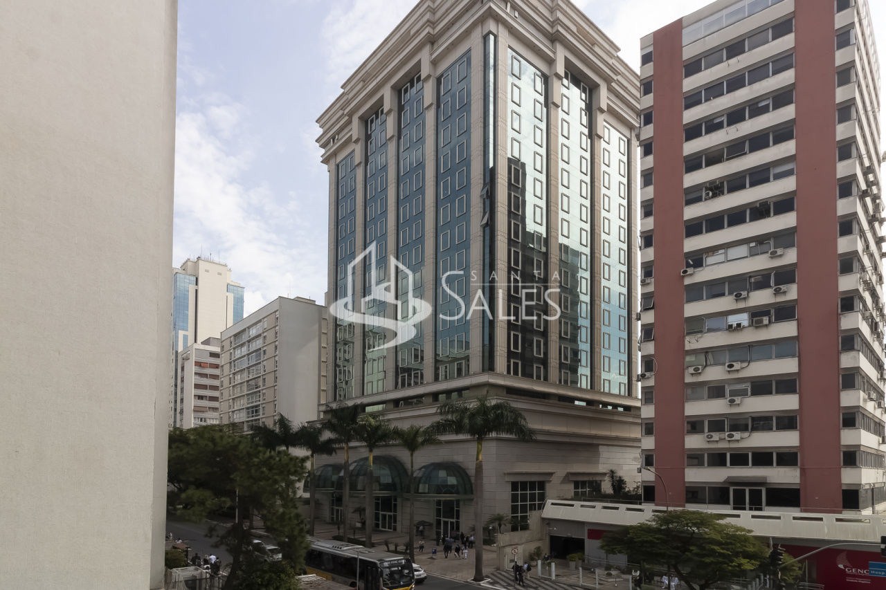 Apartamento, 3 quartos, 154 m² - Foto 26