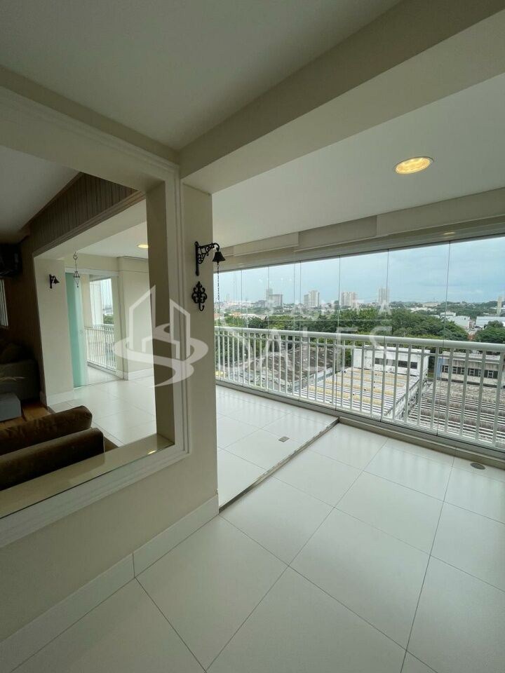 Apartamento à venda com 3 quartos, 134m² - Foto 13
