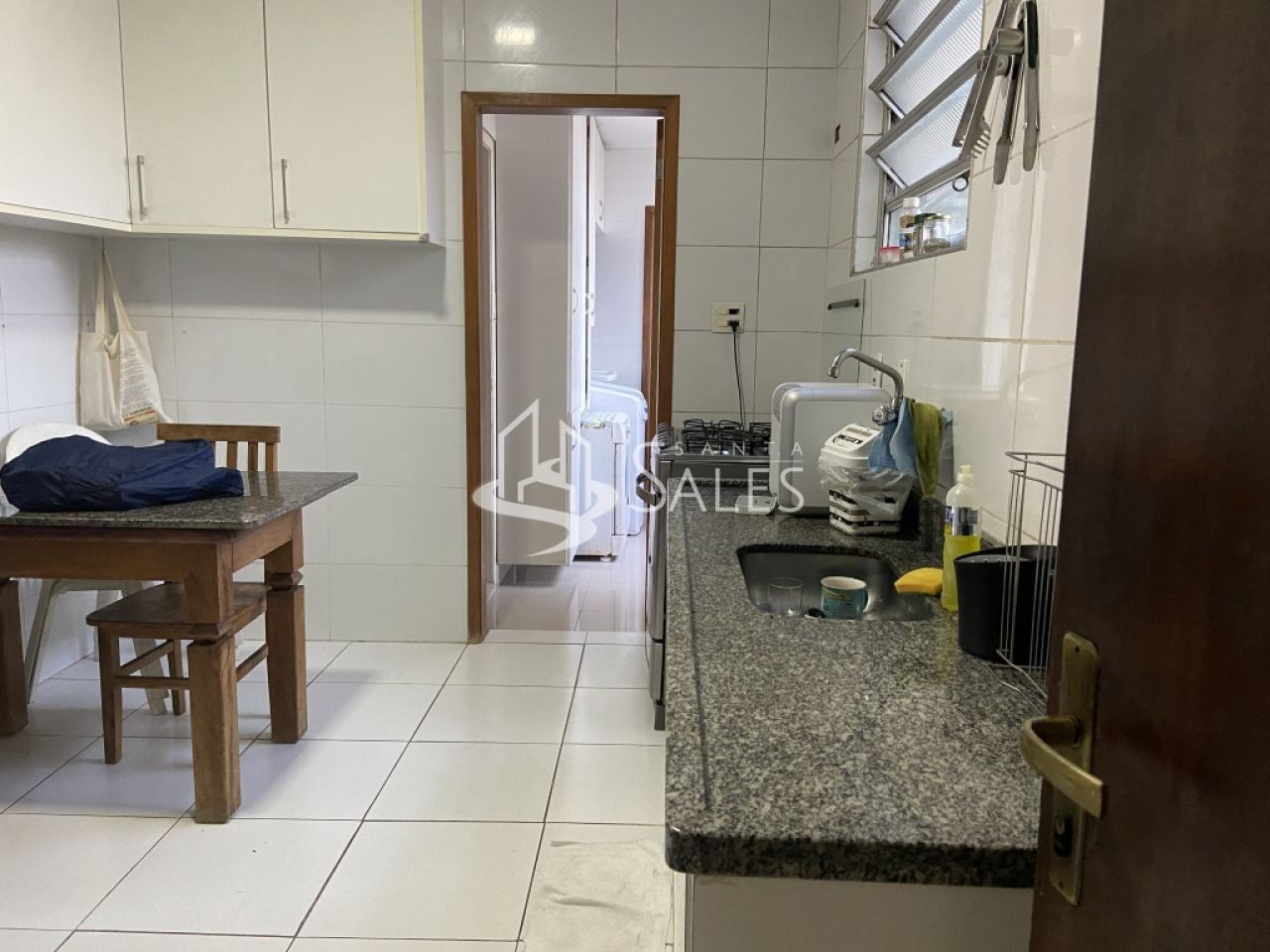Apartamento, 2 quartos, 115 m² - Foto 1