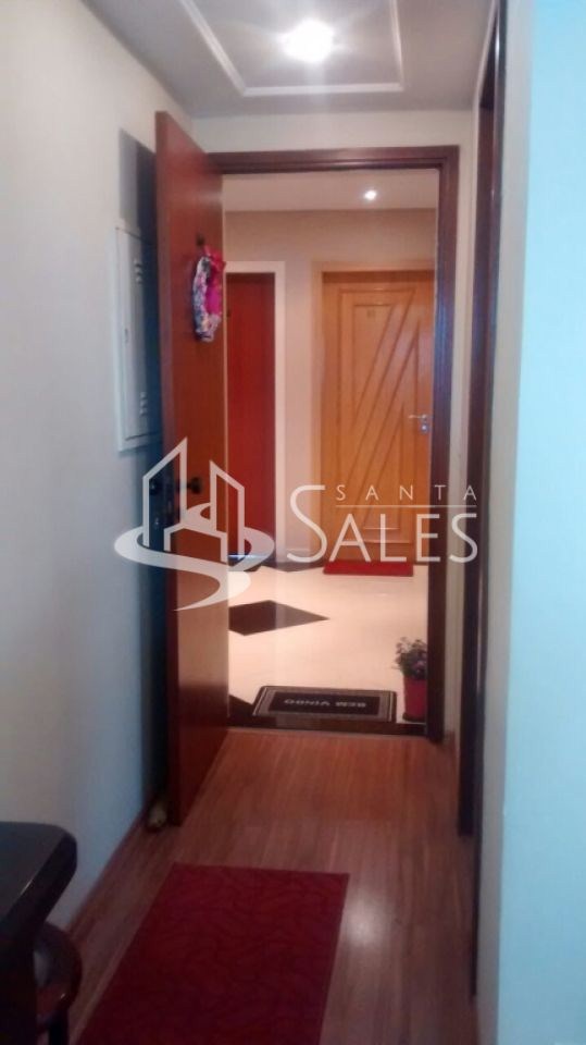 Apartamento, 3 quartos, 76 m² - Foto 43