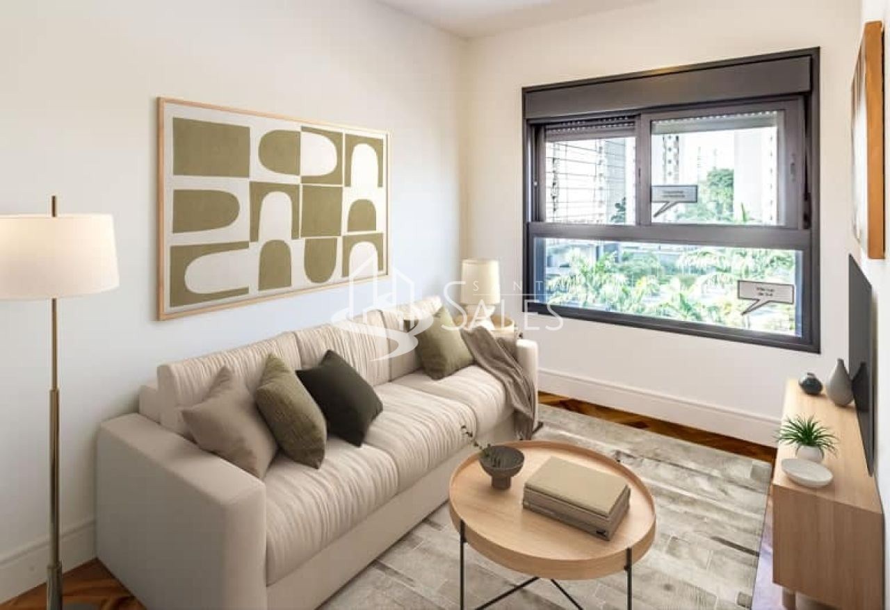 Apartamento, 3 quartos, 138 m² - Foto 8
