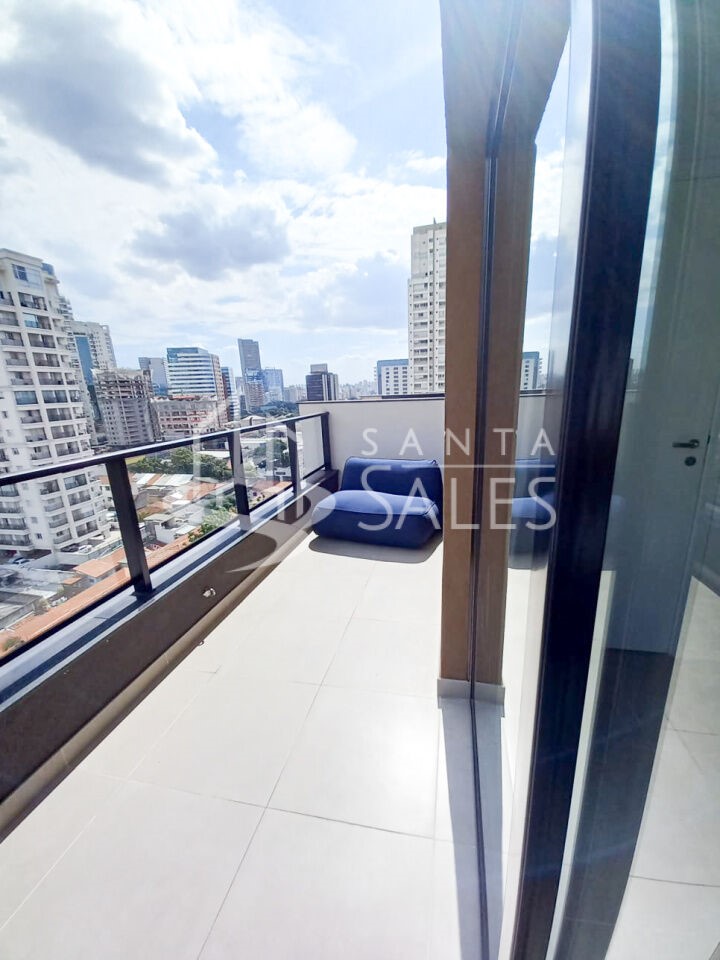 Apartamento, 1 quarto, 105 m² - Foto 9